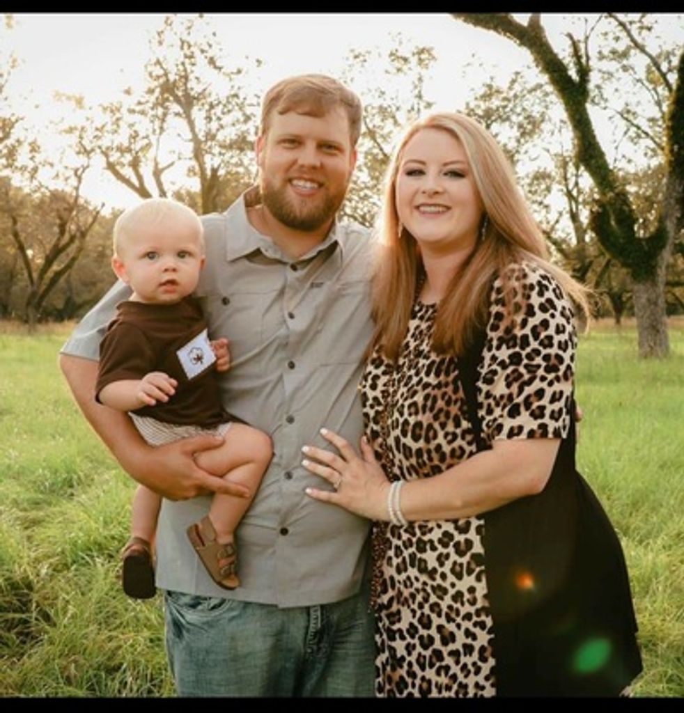 Taylor Brady Jones Profile Photo