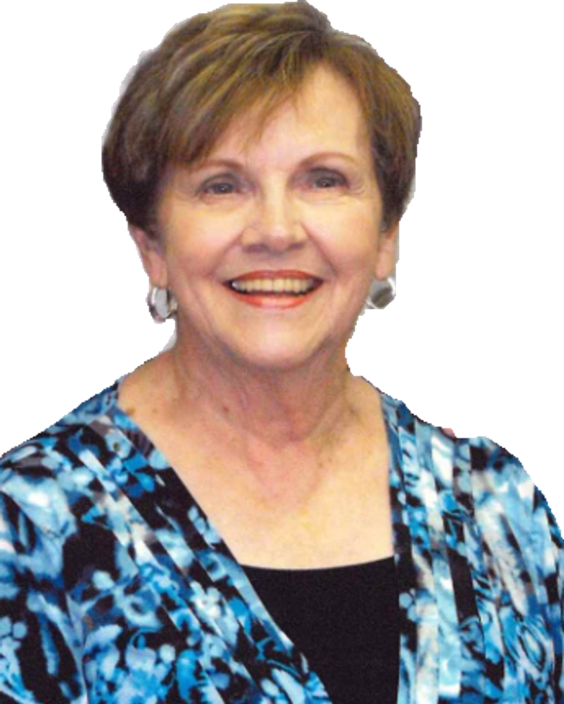 Patricia Meyer Profile Photo