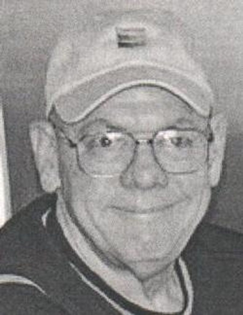 Robert Lee Tepfer, Jr.
