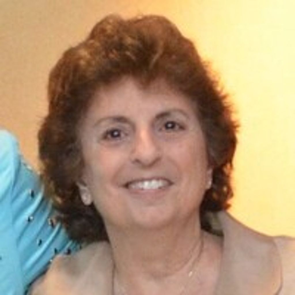 Virginia M. "Ginny" Steinberg