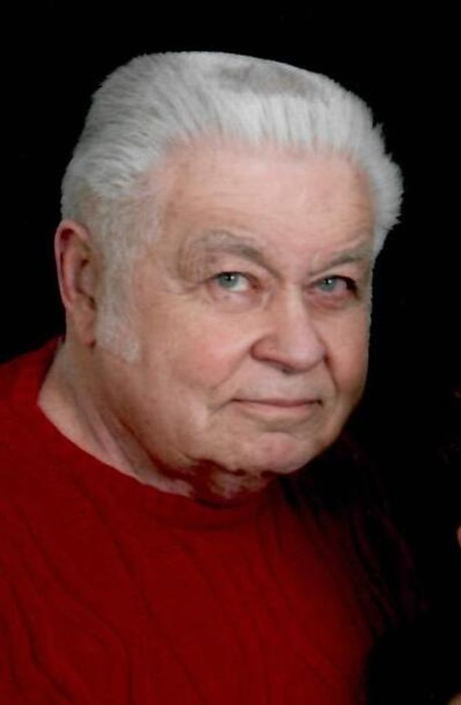 James R. Howard