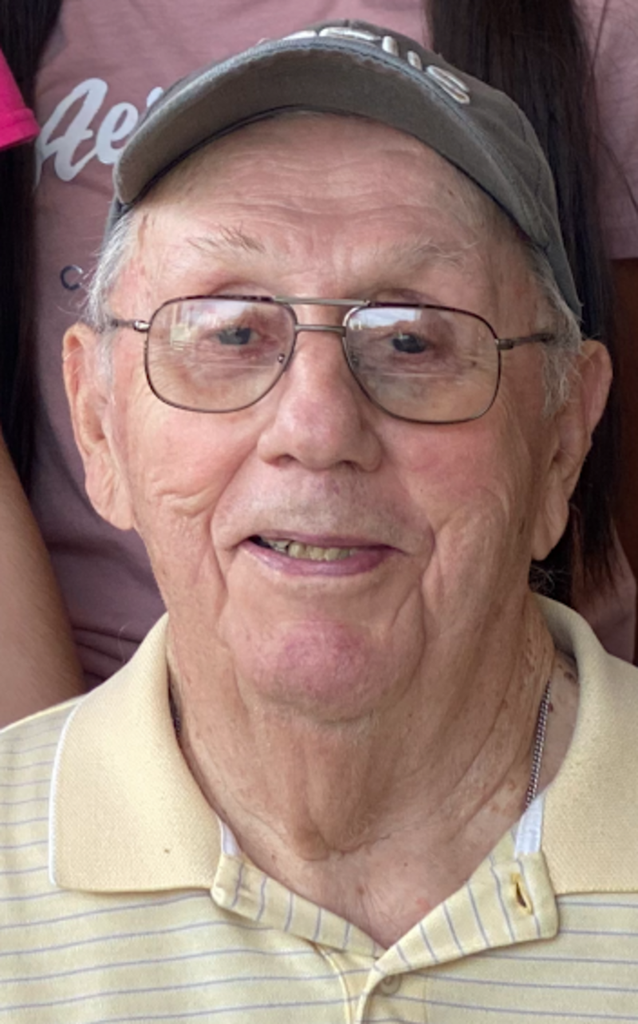 Raymond Nicholas Olinger Profile Photo