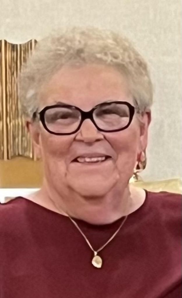Carolyn G. Begani Profile Photo