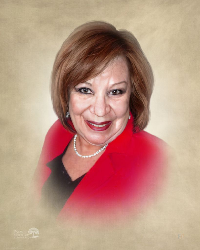Elizabeth "Liz" Lozano