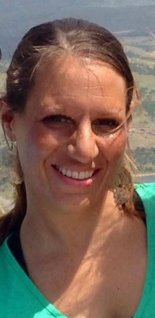 Sarah Beth Foerster Profile Photo