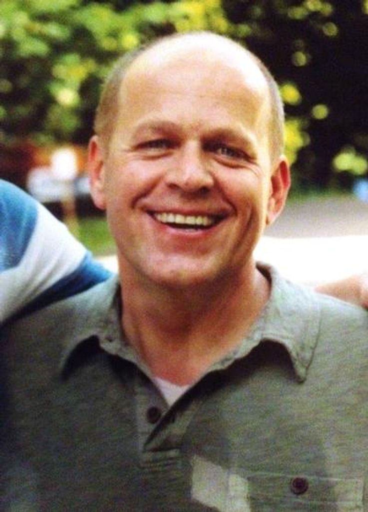 Bradley Arthur Beniek Profile Photo