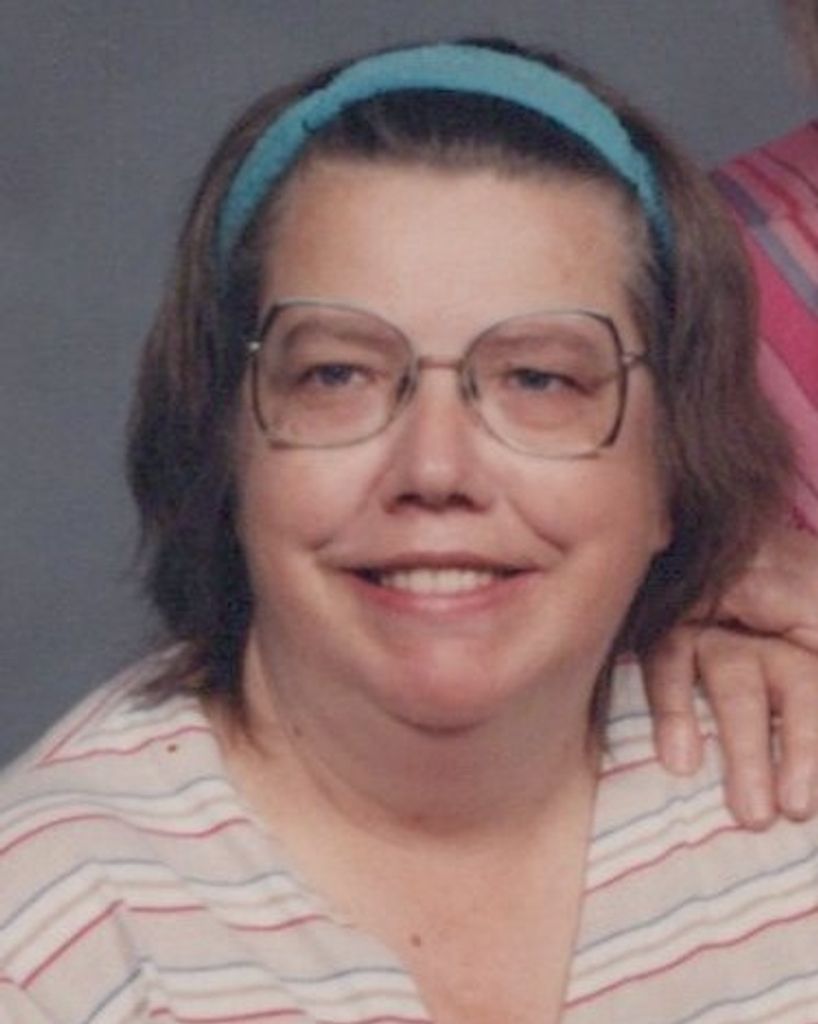 Helen Ruth Ingram Profile Photo