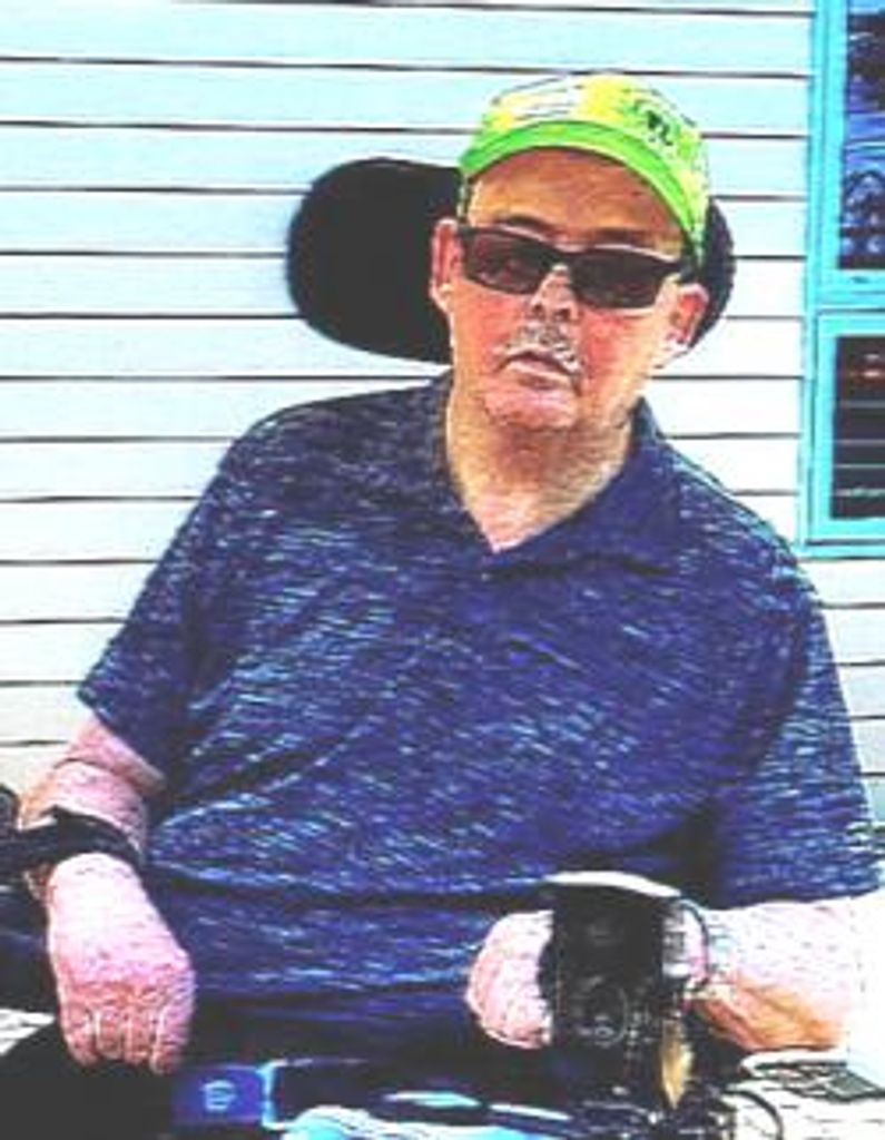 Larry Allison Delong Profile Photo