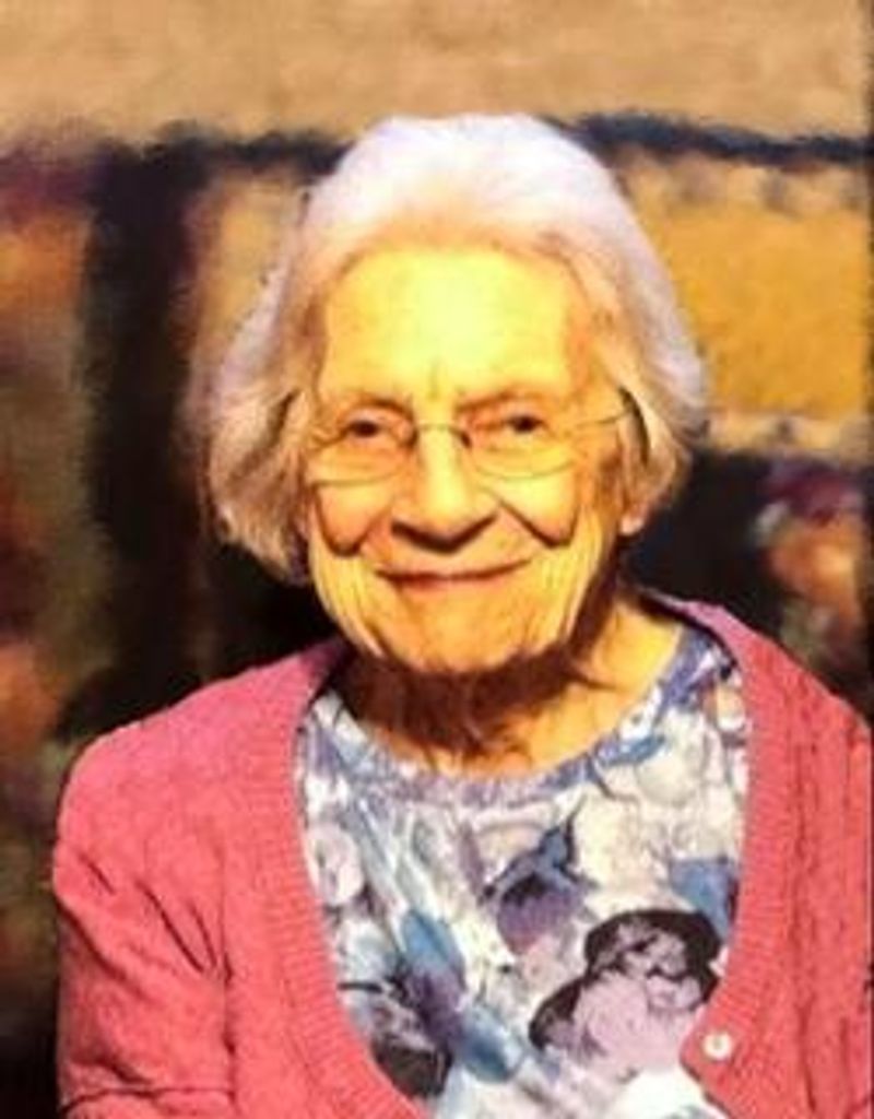 Marion A. (Miners) O'Brien