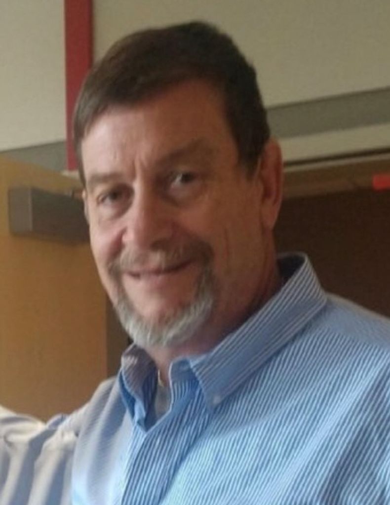 Budd Viertel Profile Photo