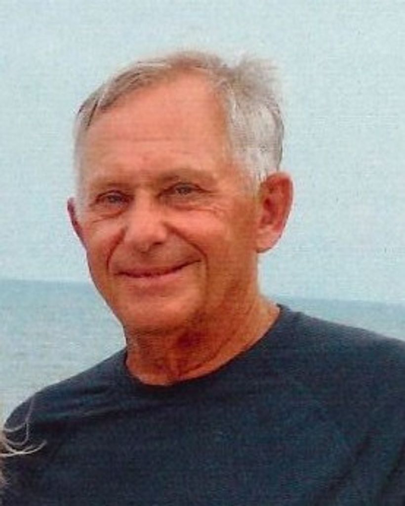 David John Broeckling Profile Photo
