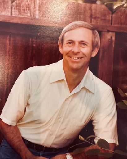 Joe Ray Rosenbaum's obituary image