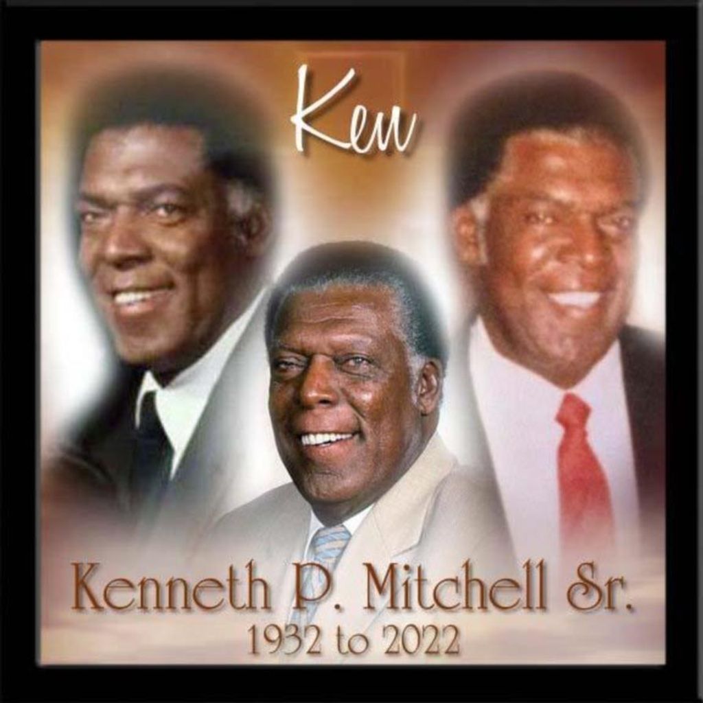 Kenneth P. Mitchell Profile Photo