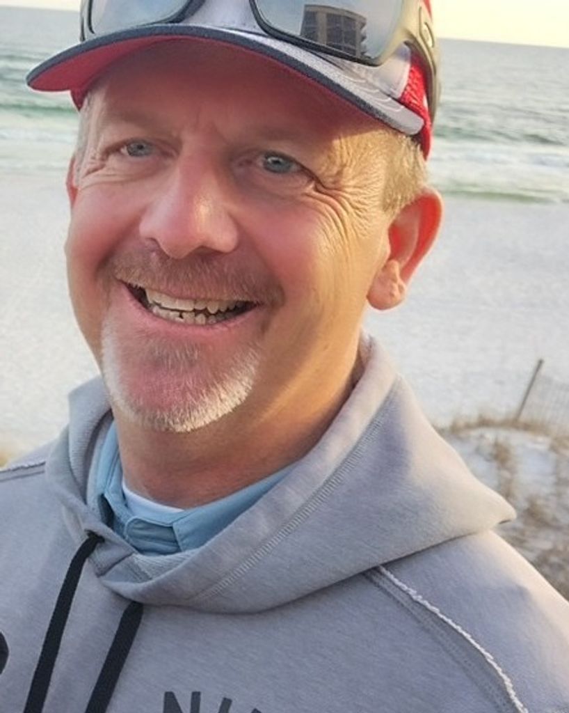 Michael T Lenhart Profile Photo