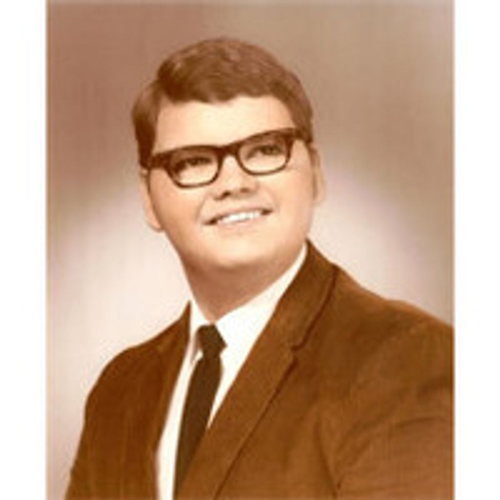 David Lee Whitt Profile Photo