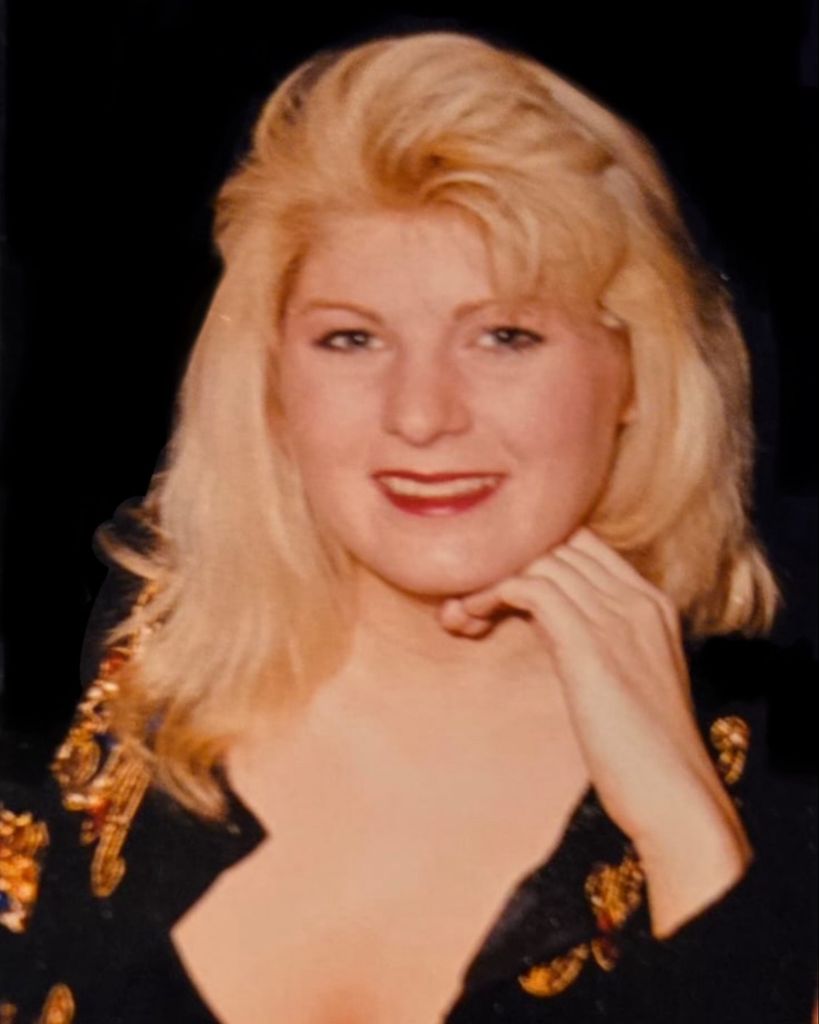 Ashley Ann Howell Endow Profile Photo