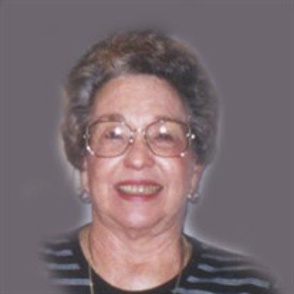 Mrs. MARIANN WILSON LYON