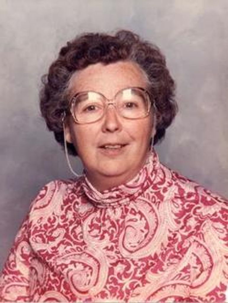 Marie Stack Aldrich Profile Photo