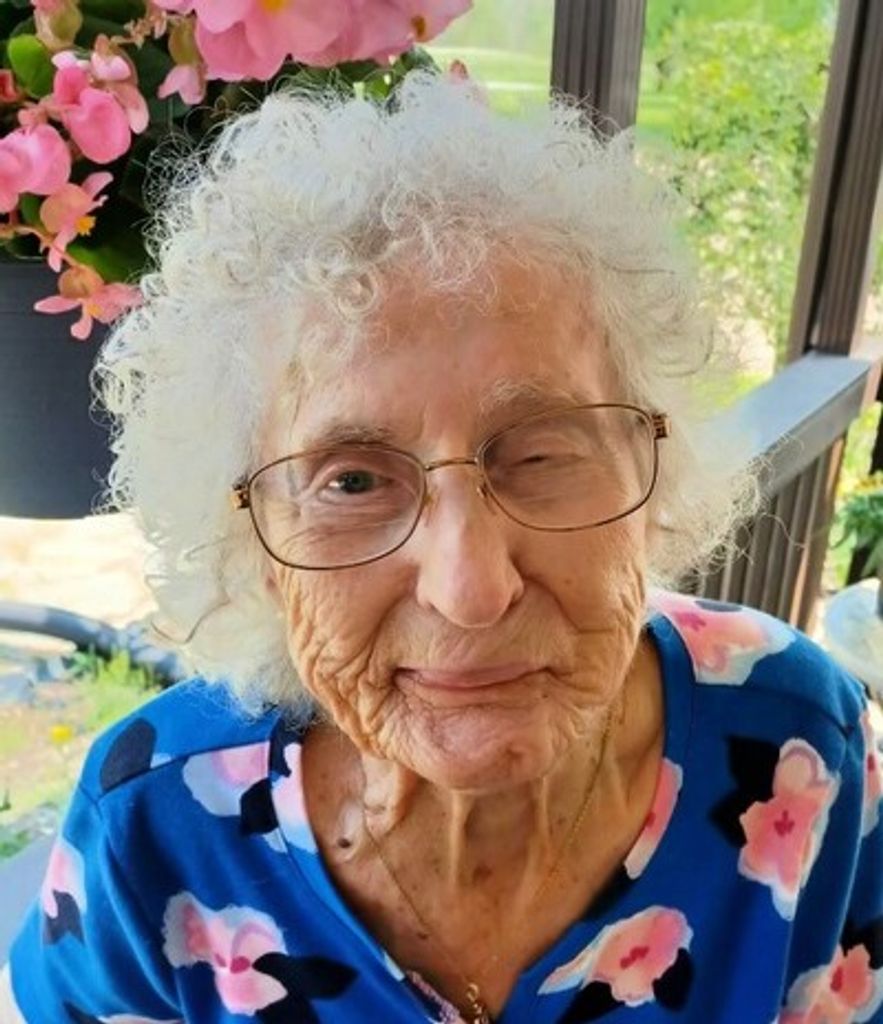 Doris J. Unruh Profile Photo