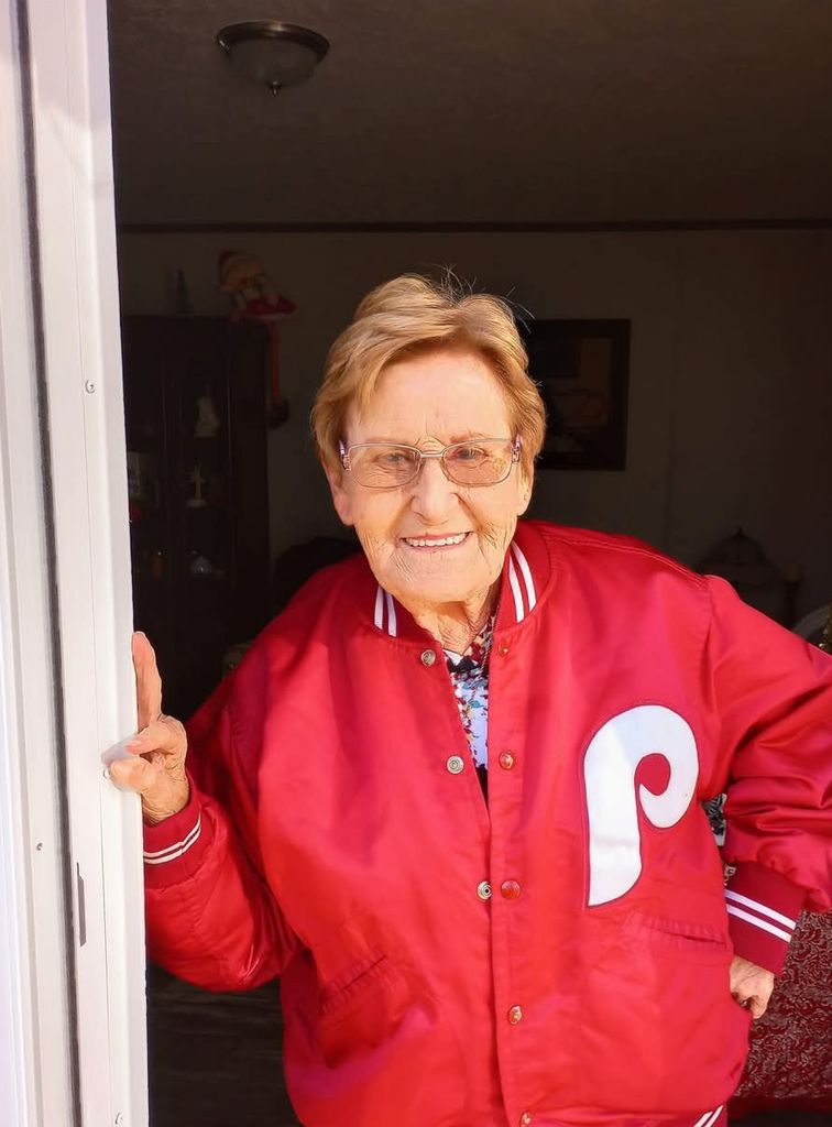 Charlotte Stasky Schoonmaker