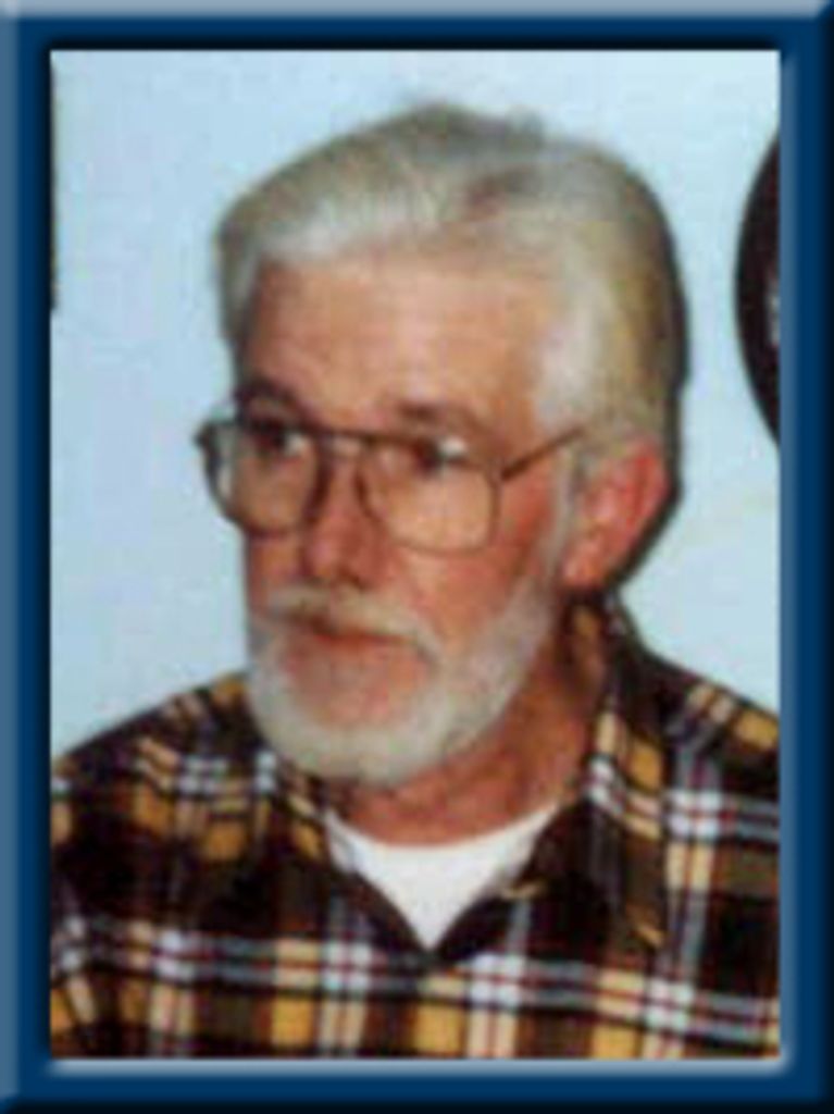James Alan “Al” Frazer