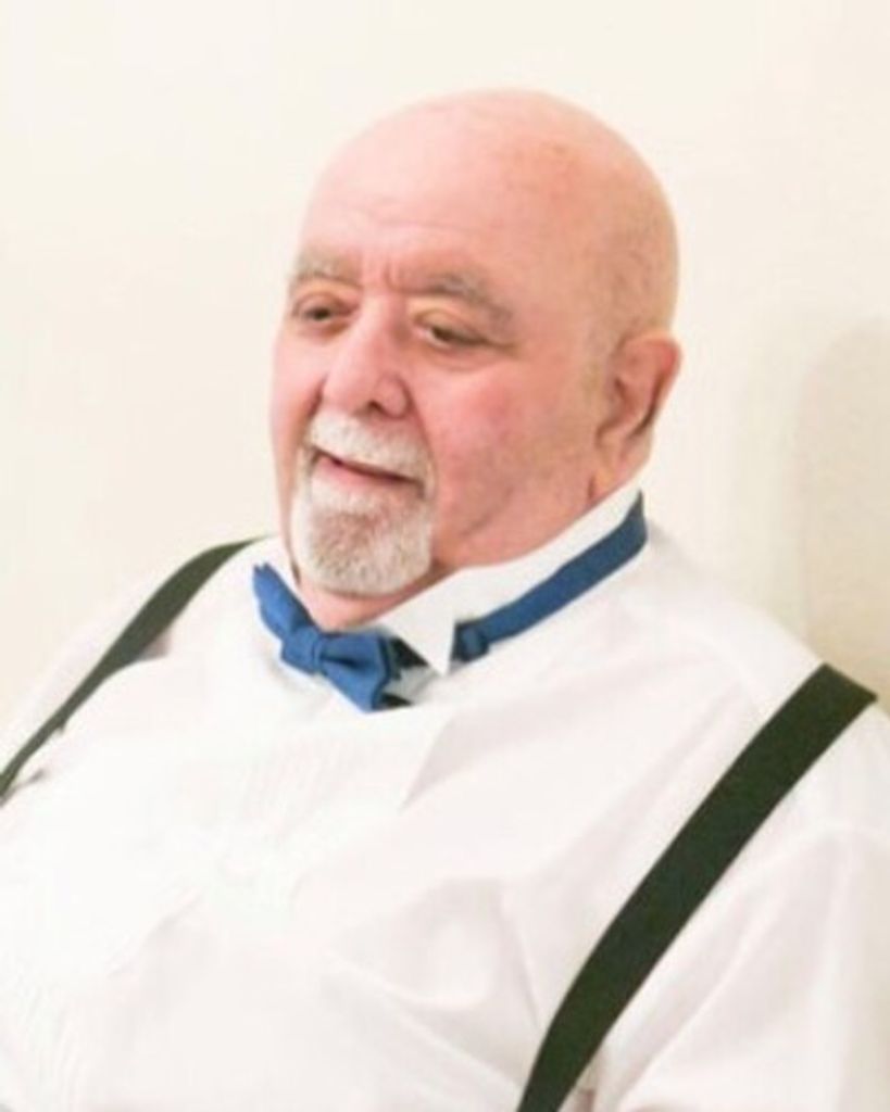 Guillermo Juan Lopez