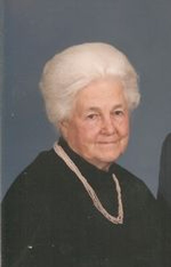 Bonnie Jewel Herrmann Profile Photo