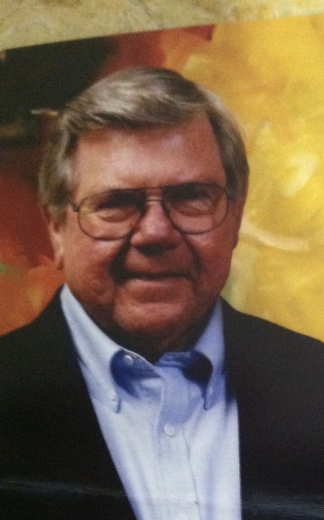 John M Latsko