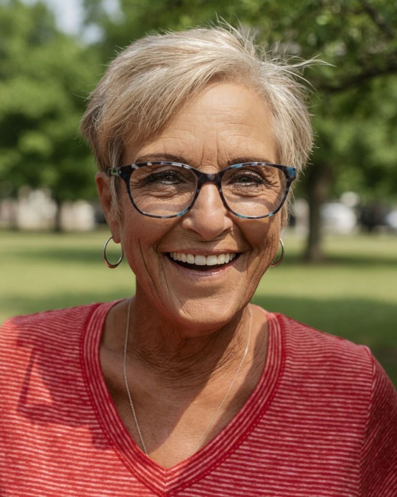 Mona Catherine Korsmoe Profile Photo