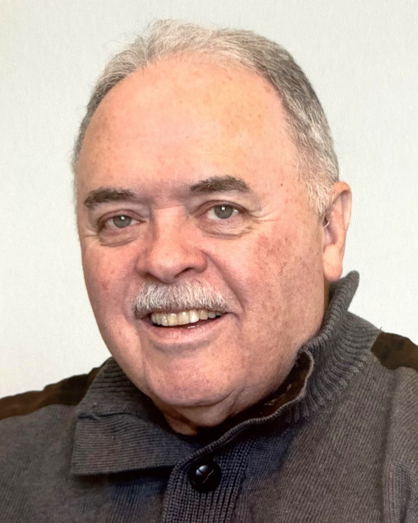 Edward Paul Shelatz Profile Photo