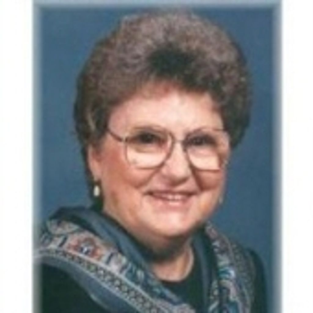 Lois Wright Profile Photo