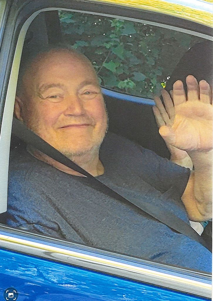Randy J. Stillion Profile Photo