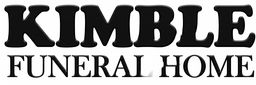 Kimble Funeral Home