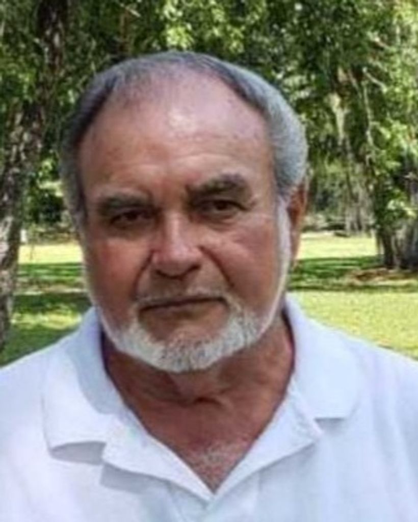 Ralph Kenneth Jones Profile Photo