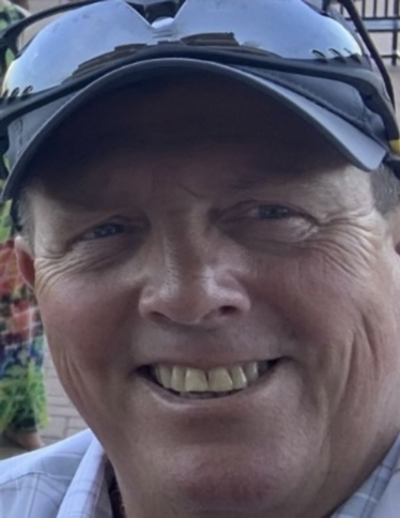 Philip "Phil" John Cox Profile Photo