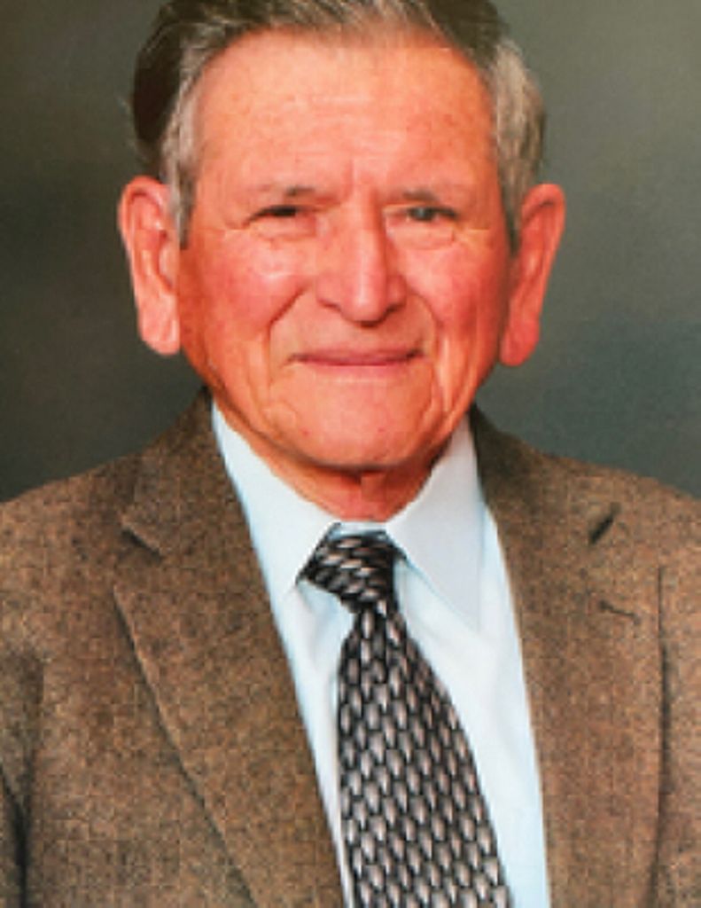 Eduardo Gaston Cook Divizia