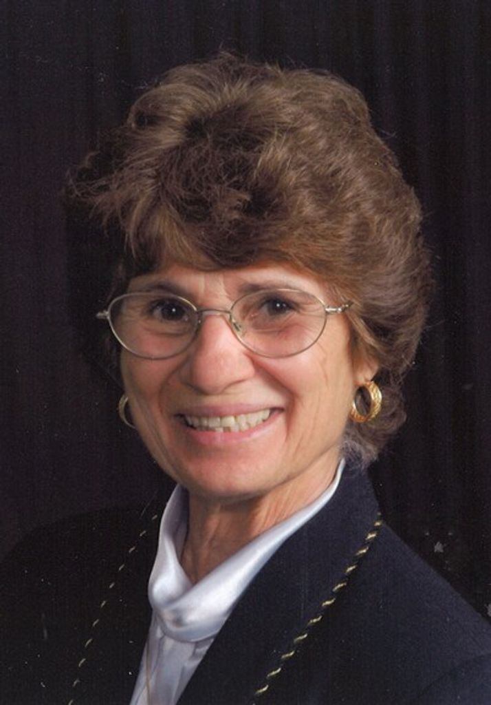 Sylvia Johnson Profile Photo