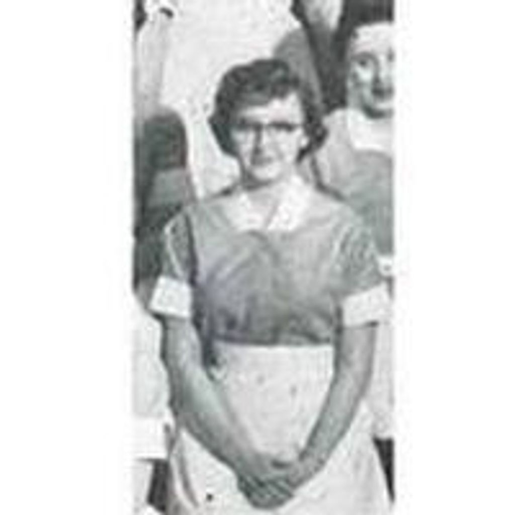 Joan Staley Forcino