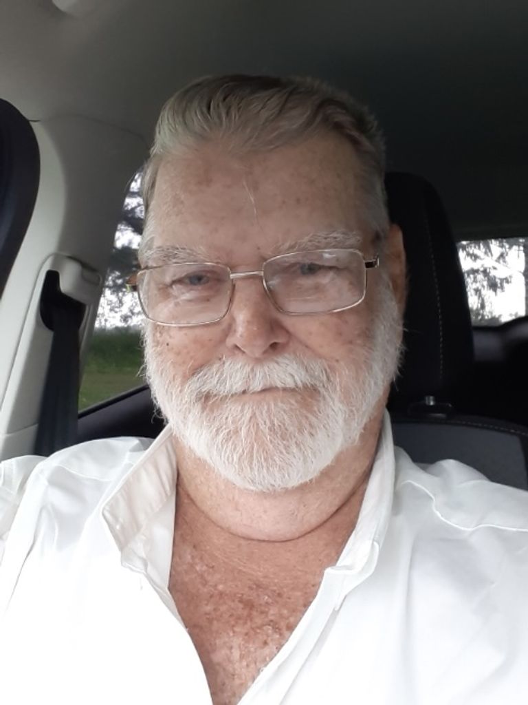 J.E. Bickford Profile Photo