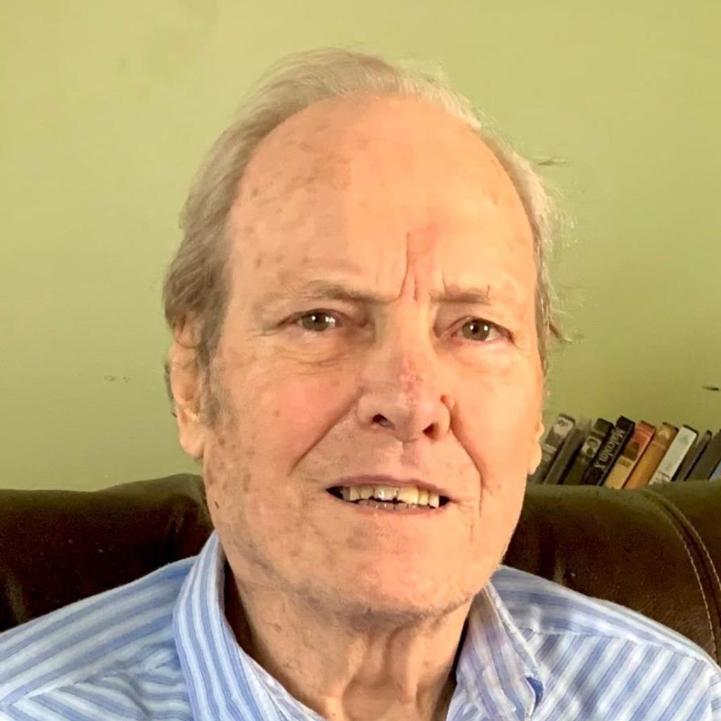 Howard F. Schunk