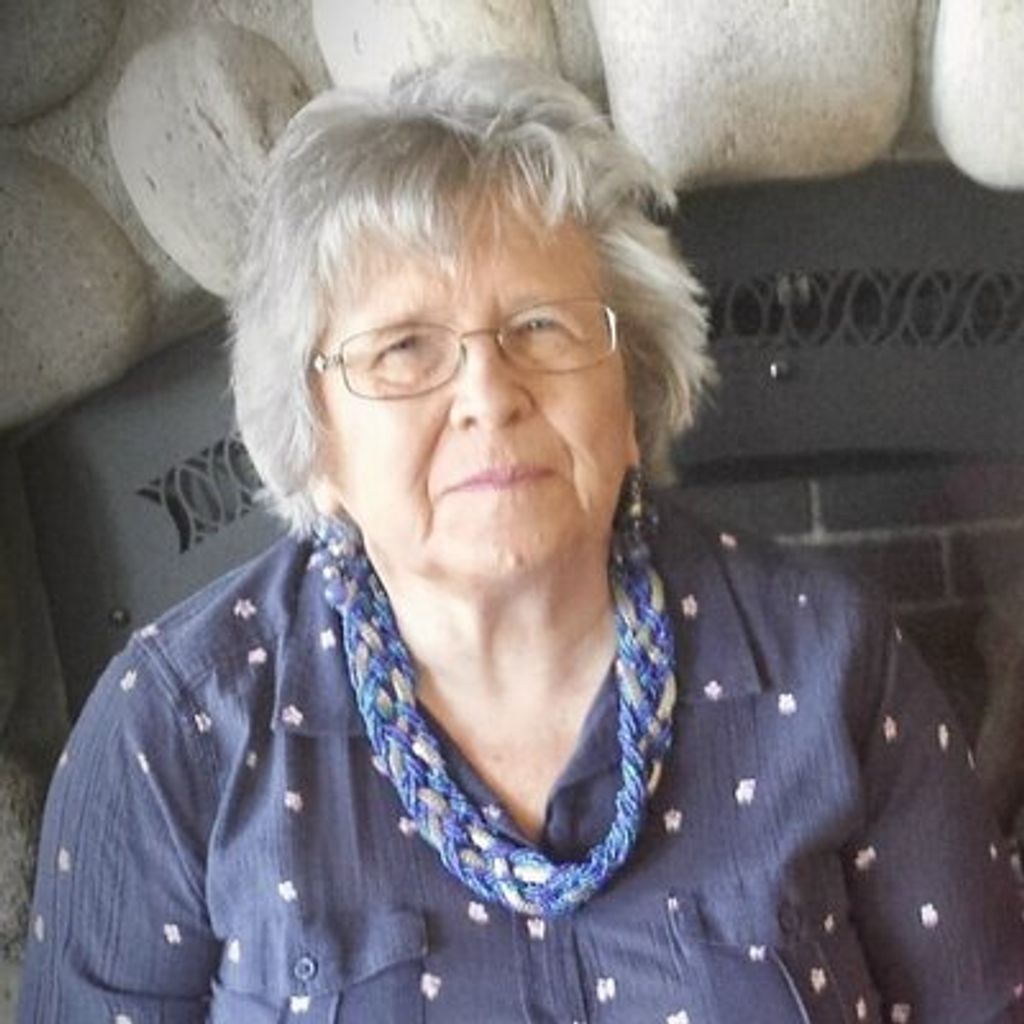 Luann Chapman Profile Photo