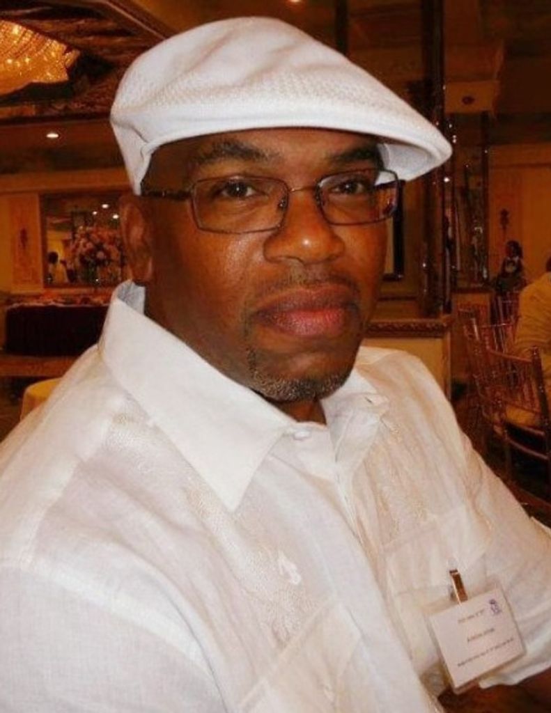 Antoine Quinelius Jones Profile Photo