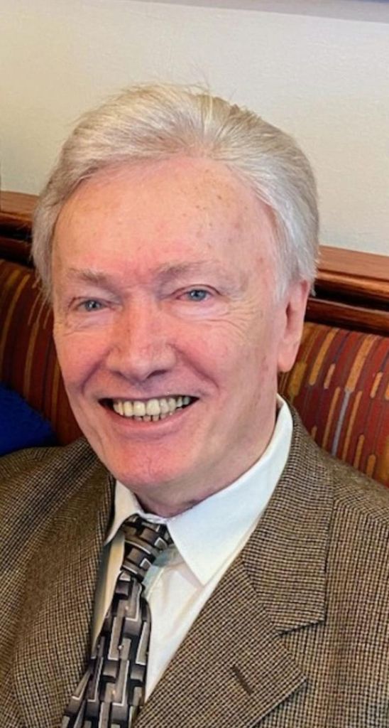 Robert J. Girard Profile Photo