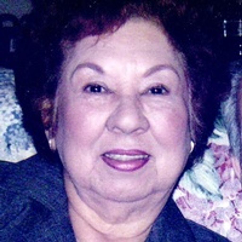 Irene Ramos