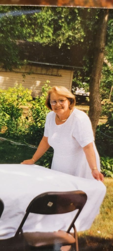 Joan Campbell Profile Photo