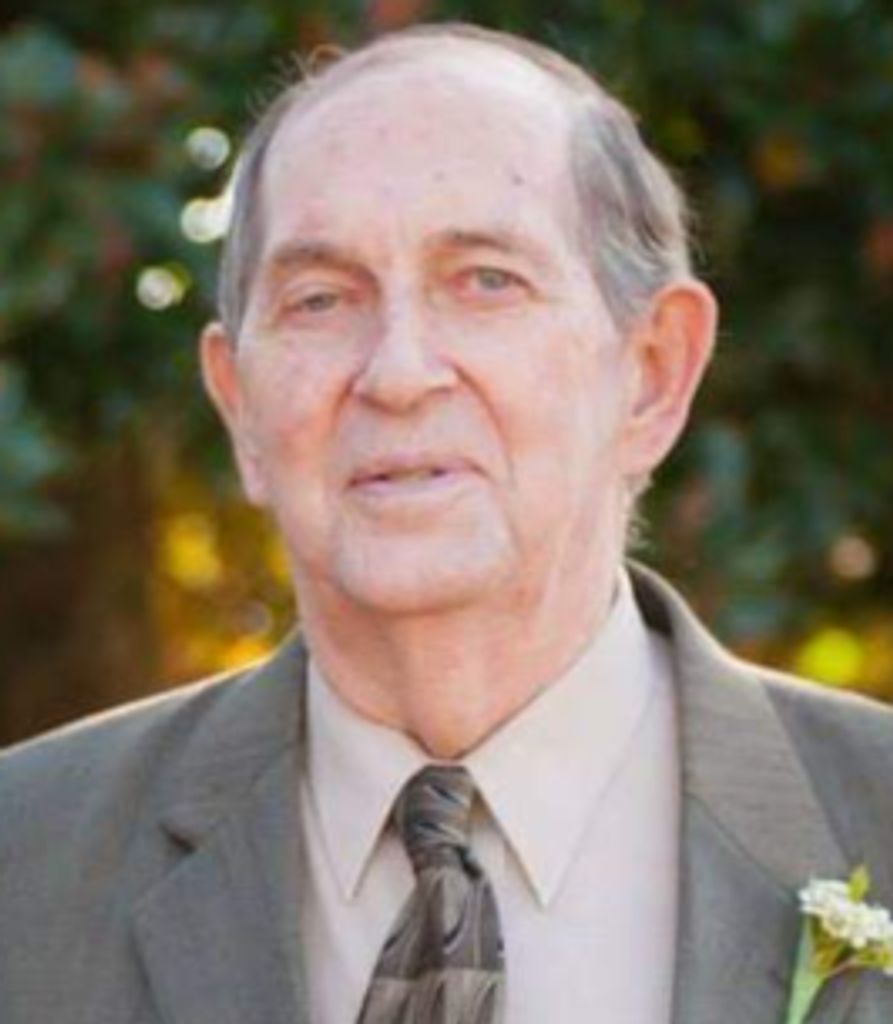 Billy T. Hall