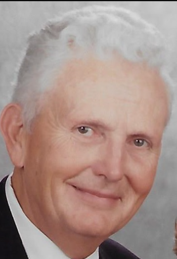 John W. Mcguire Profile Photo