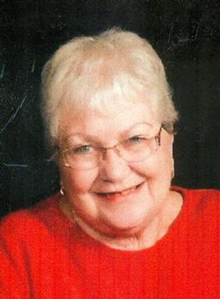 Beverly Ann Burgener