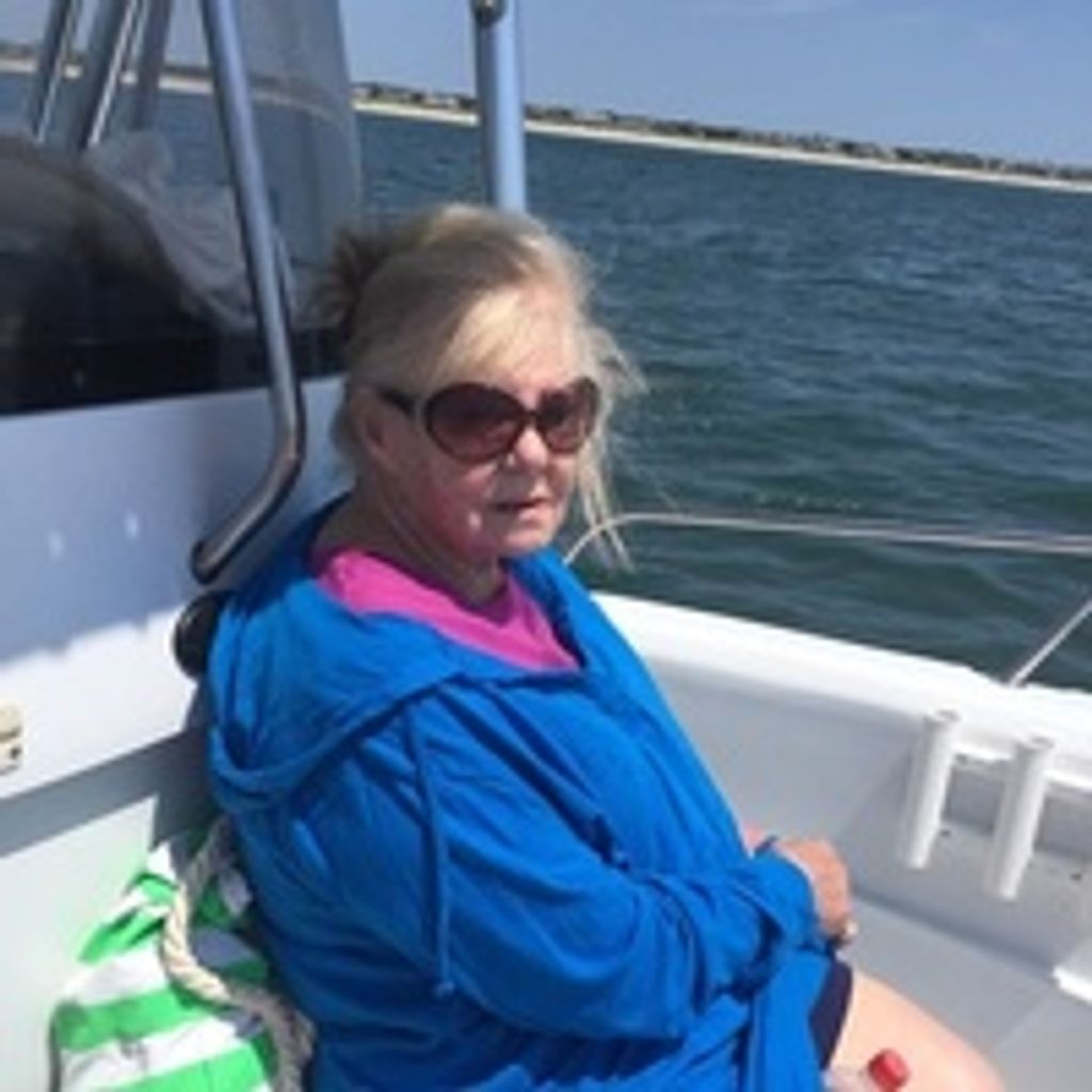 Florence "Flo" Ocker Profile Photo
