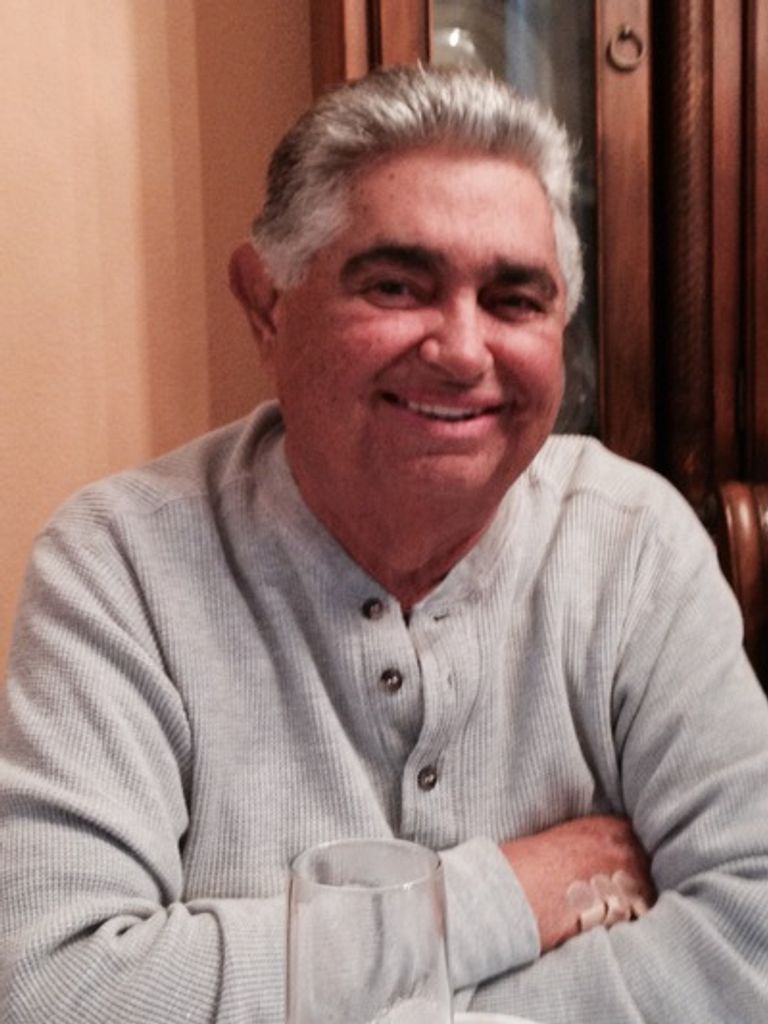 Fernando Jimenez Rodriguez